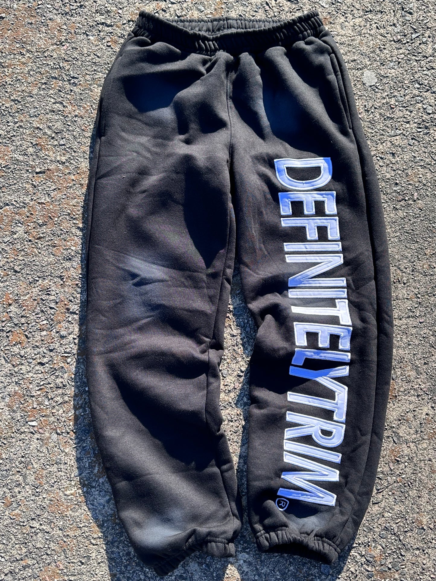 DefinitelyTrim SweatPants