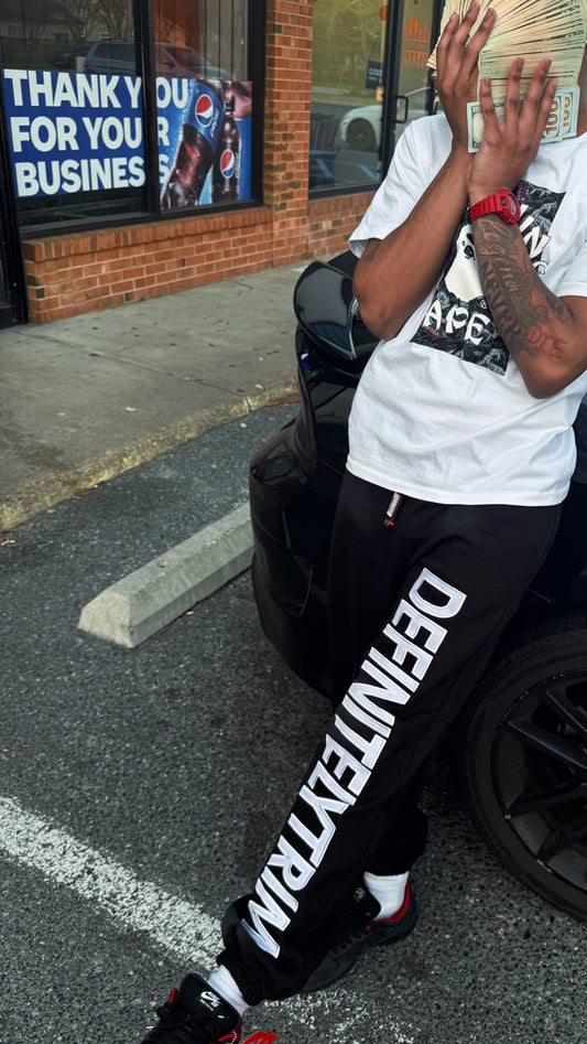 DefinitelyTrim SweatPants