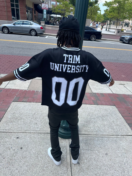 Definitely Trim Shirts